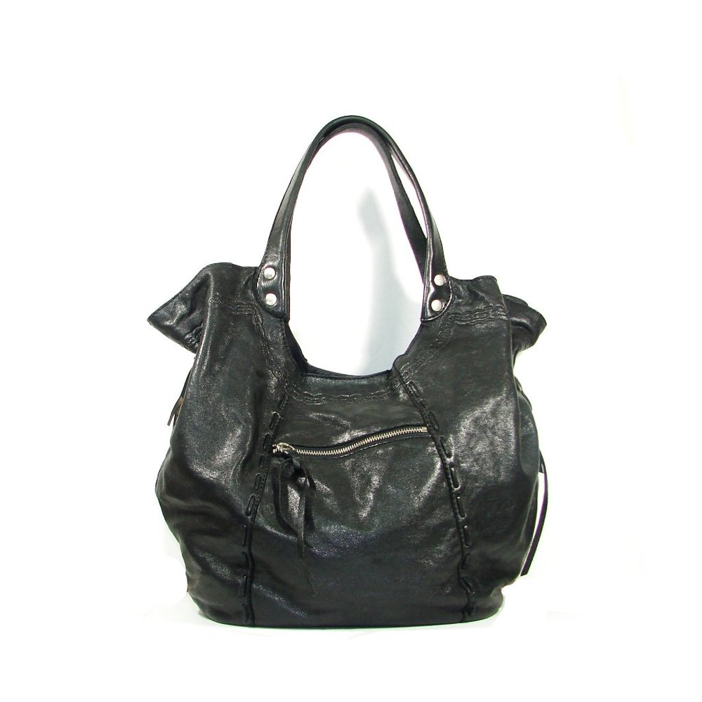 Lucky Brand Surreal Bucket Shoulder Bag